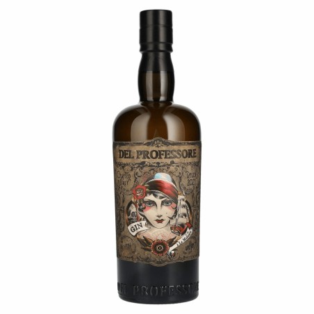 GIN DEL PROFESSORE MADAME CL 70