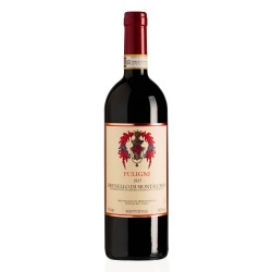 BRUNELLO DI MONTALCINO DOCG '17 FULIGNI CL. 75