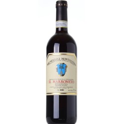IL MARRONETO BRUNELLO DI MONTALCINO '17  CL. 75