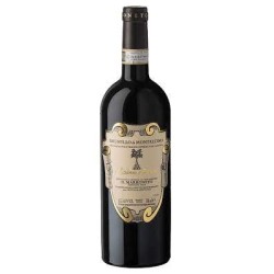 IL MARRONETO MADONNA D. GRAZIE BRUNELLO '17 CL.75