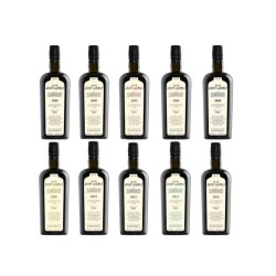 SAINT JAMES 25° AOC ANNIVERSARY FULL SET 10 BT