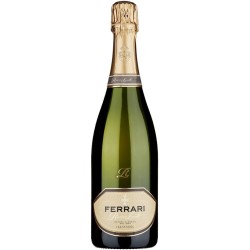 FERRARI RISERVA LUNELLI  2012 cl 75