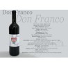 AGLIANICO DOP DON FRANCO '17 CL 70 CARDONE