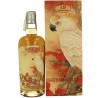 RUM PORT MORANT SILVER SEAL GUYANA 64° 19 YO
