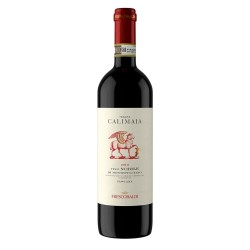 NOBILE MONTEPULCIANO DOCG LT 1,5  TEN. CALIMAIA