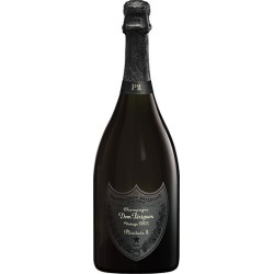 DOM PERIGNON CHAMPAGNE P2 2003 CL.75