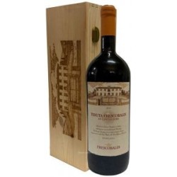 CHIANTI CASTIGLIONI DOCG '20 LT 1,5 LEGNO FRESCOBA