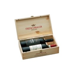 CASS. 2 X CASTIGLIONI CHIANTI /TERREMORE '22 CL 75