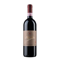 MONTEFALCO SAGRANTINO '14 DOCG CL75 ADANTI