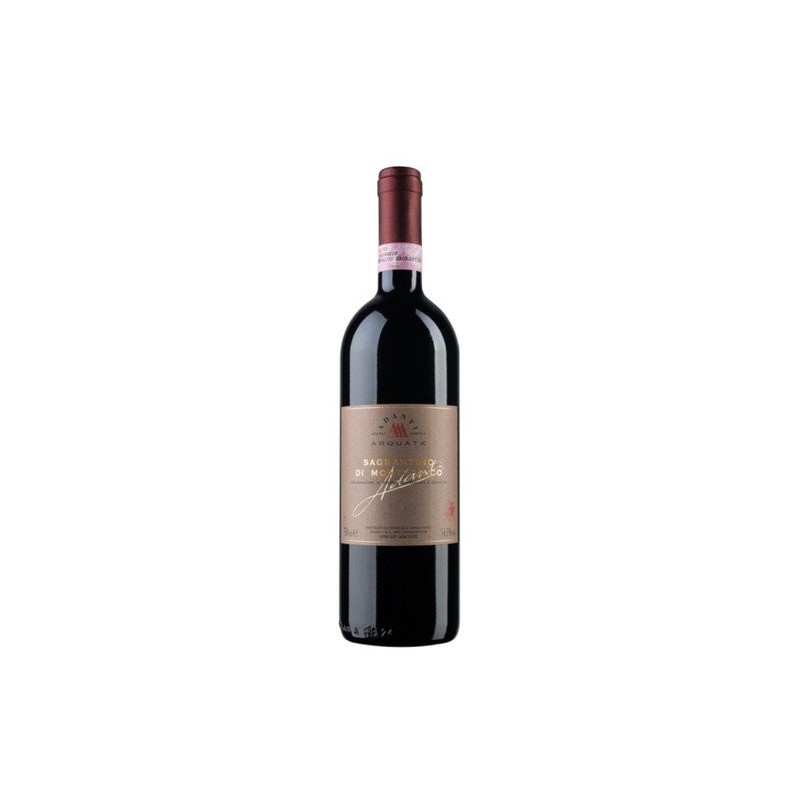 MONTEFALCO SAGRANTINO '14 DOCG CL75 ADANTI