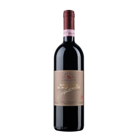 MONTEFALCO SAGRANTINO '14 DOCG CL75 ADANTI