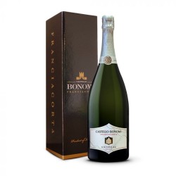 C. BONOMI  FRANCIACORTA CUVEE 22  BRUT DOCG LT 1,5