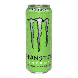 MONSTER ENERGY ULTRA PARADISE  CL 50 X 24