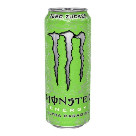 MONSTER ENERGY ULTRA PARADISE  CL 50 X 24