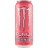 MONSTER ENERGY PIPELINE PUNCH  CL 50 X 24