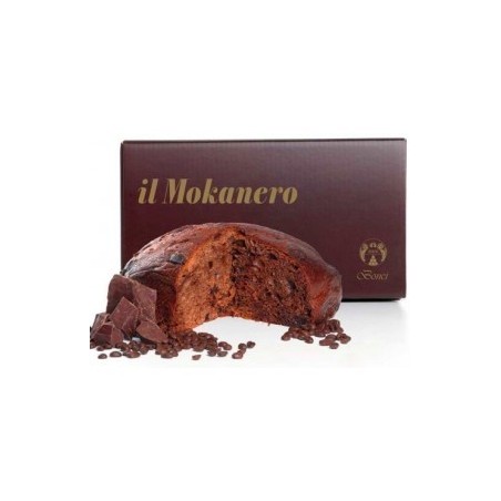 BRIA MOKA NERO GR. 850 BONCI