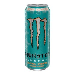 MONSTER ENERGY ULTRA FIESTA MANGO CL 50 X 24