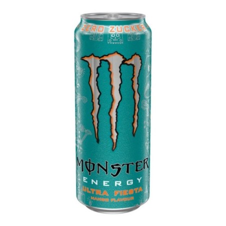 MONSTER ENERGY ULTRA FIESTA MANGO CL 50 X 24