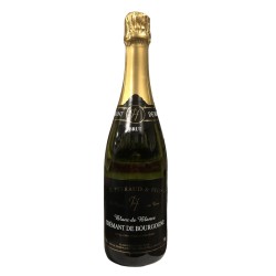 CREMANT DE BOURGOGNE BDB CL 75 PIERRE FERRAUD