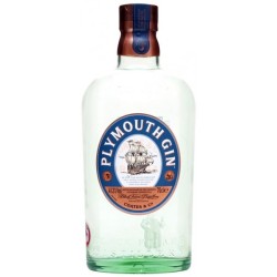 PLYMOUTH GIN 42° LT 1