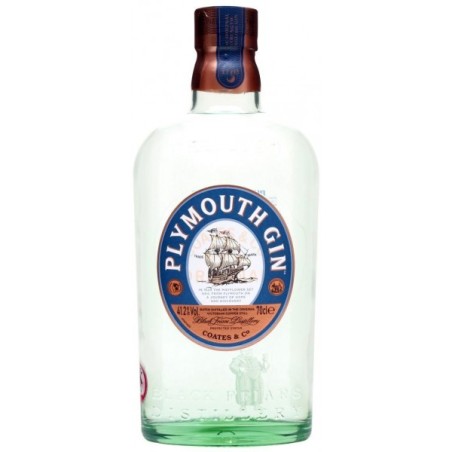 PLYMOUTH GIN 42° LT 1