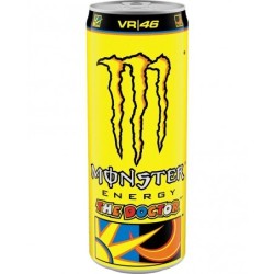 MONSTER ENERGY V46 DOCTOR CL 35X12