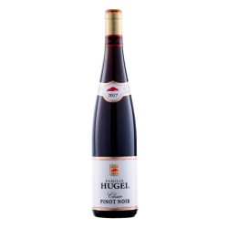 PINOT NOIR CLASSIC AOC 2018 CL 75  HUGEL
