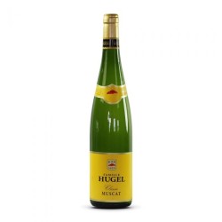MUSCAT CLASSIC AOC 2021 CL 75  HUGEL