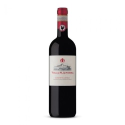 CHIANTI CLASSICO  DOCG '20 VILLA S.ANDREA