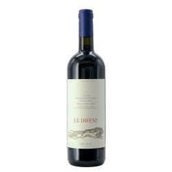 LE DIFESE 2021 TENUTA S.GUIDO CL 75