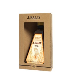 RUM J.BALLY PIRAMIDE V.O. CL 70