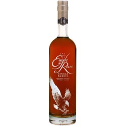 EAGLE RARE BOURBON WHISKEY 45° CL 70