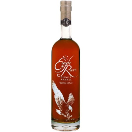 EAGLE RARE BOURBON WHISKEY 45° CL 70