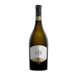 TROY A.ADIGE CHARDONNAY RIS. DOC '19 cl 75 TRAMIN