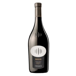 MAGLEN A.ADIGE PINOT NERO RIS. DOC '20 cl 75 TRAMI