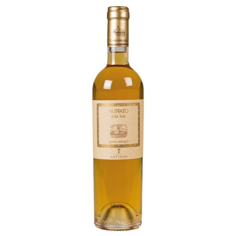 MUFFATO DELLA SALA '19 CL 50 ANTINORI MUFFATO DELLA SALA '19 CL 50 ANTINORI
