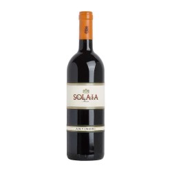 SOLAIA TOSCANA IGT 2019 CL 75 ANTINORI