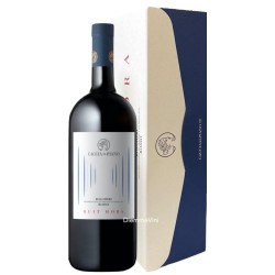 BOLGHERI ROSSO RUIT HORA DOC '20 LT 1,5 C.AL PIANO