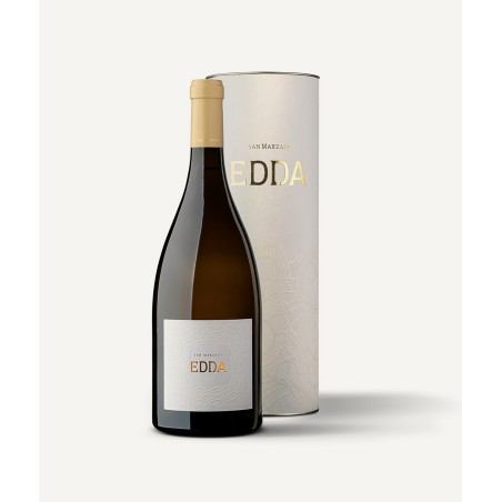 EDDA BIANCO IGP SALENTO 2021 LT 1,5