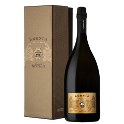 LEONIA SPUMANTE BRUT POMINO DOC LT 1,5 ASTUCCIATO