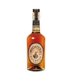 MICHTER S US*1 SMALL BATCH BOURBON 45° CL 70