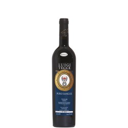 TAURASI RIS. PURO SANGUE DOCG 2015 CL.75 TECCE
