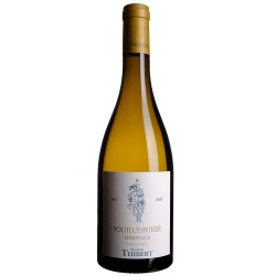 VINO POUILLY FUISSE' 2019 CL.75 HERITAGE D.THIBERT