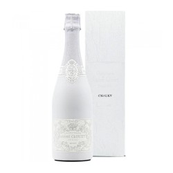 CHAMPAGNE ANDRE' CLOUET CHALKY BRUT CL 75