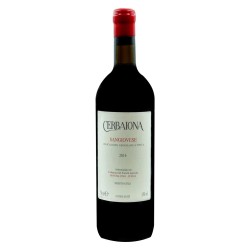 CERBAIONA SANGIOVESE IGT 2019  CL 75