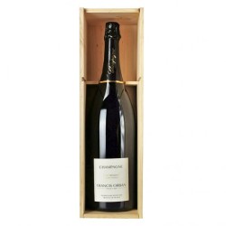 CHAMPAGNE ORBAN RESERVE LT 3  V. VIGNES
