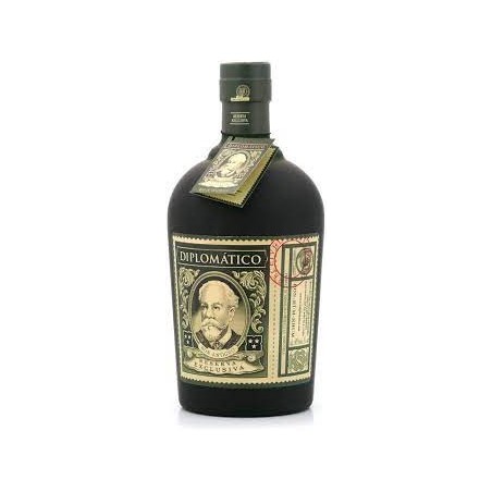 DIPLOMATICO RESERVA EXCLUSIVA 40° LT 3