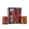 THE DEMON'S SHARE RUM 6YO CL 70 GIFT PACK + 02BICC