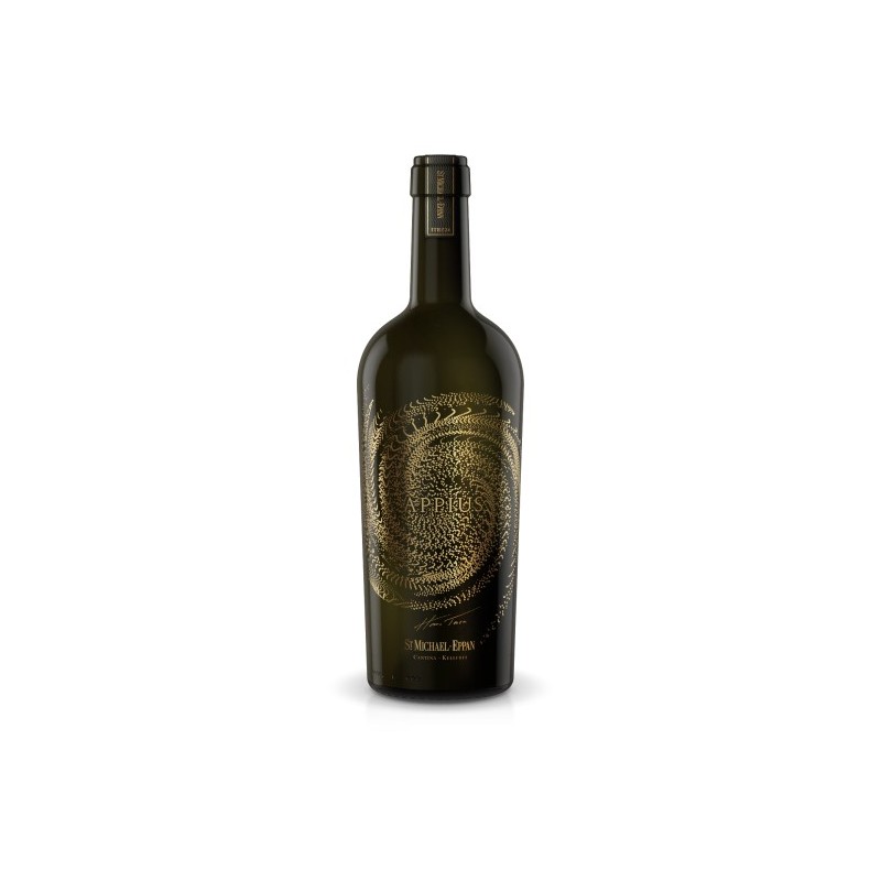 APPIUS 2018 CL 75 SAN MICHELE APPIANO (legno da 3)