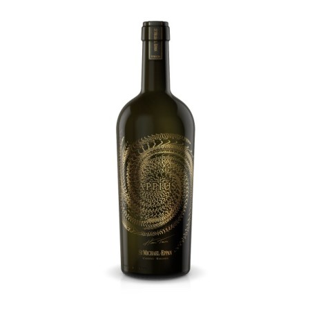 APPIUS 2018 CL 75 SAN MICHELE APPIANO (legno da 3)